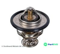 BLUE PRINT COOLANT THERMOSTAT ADC49204 FOR MITSUBISHI