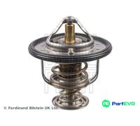 BLUE PRINT COOLANT THERMOSTAT ADC49205 FOR MITSUBISHI NISSAN PROTON