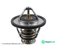 BLUE PRINT COOLANT THERMOSTAT ADC49206 FOR HONDA MITSUBISHI NISSAN