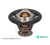 BLUE PRINT COOLANT THERMOSTAT ADH29207 FOR HONDA