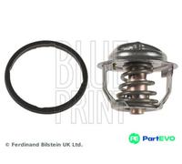 BLUE PRINT COOLANT THERMOSTAT ADS79202 FOR SUBARU