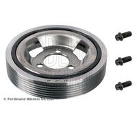 BLUE PRINT ADB116102 Crankshaft pulley