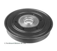 BLUE PRINT ADM56111C Crankshaft pulley