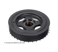 BLUE PRINT ADBP610033 Crankshaft pulley