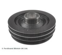 Crankshaft Pulley ADC46116 Blue Print Belt ME202490 Genuine Quality Guaranteed