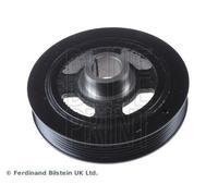 BLUE PRINT ADT36118 Crankshaft pulley