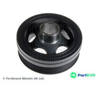 BLUE PRINT CRANKSHAFT BELT PULLEY ADA1061302 FOR CHRYSLER JEEP