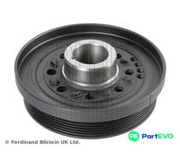 BLUE PRINT CRANKSHAFT BELT PULLEY ADBP610001 FOR HYUNDAI KIA