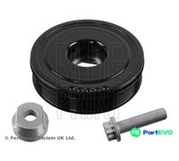 BLUE PRINT CRANKSHAFT BELT PULLEY ADBP610045 FOR NISSAN