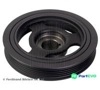 BLUE PRINT CRANKSHAFT BELT PULLEY ADBP610069 FOR OPEL VAUXHALL