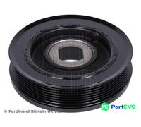 BLUE PRINT CRANKSHAFT BELT PULLEY ADBP610114 FOR RENAULT