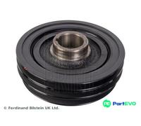 BLUE PRINT CRANKSHAFT BELT PULLEY ADC46114