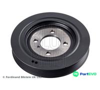 BLUE PRINT CRANKSHAFT BELT PULLEY ADG06106 FOR HYUNDAI KIA