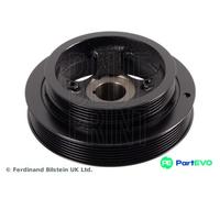 BLUE PRINT CRANKSHAFT BELT PULLEY ADN16132 FOR NISSAN