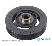 BLUE PRINT CRANKSHAFT BELT PULLEY ADT36117 FOR TOYOTA