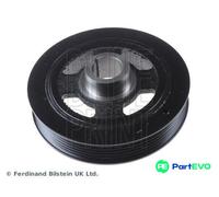 BLUE PRINT CRANKSHAFT BELT PULLEY ADT36118 FOR TOYOTA