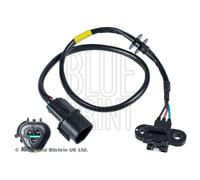 Blue Print Crankshaft Position Sensor fits Mitsubishi Shogun Sport I 1998 on 2.5