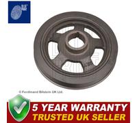 Blue Print Crankshaft Pulley Fits Sportage Cee'D Rio Pro Cee'D Venga i30 ix35