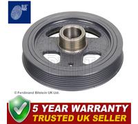 Blue Print Crankshaft Pulley Fits Toyota Auris Prius Avensis 1.6 1.8 2.0