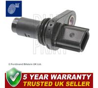 Blue Print Crankshaft Sensor Fits Nissan Juke Qashqai Note 1.5 1.6