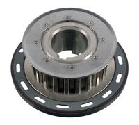 Blue Print Crankshaft Sprocket - ADB116105 - OE Matching Quality - Precision Fit