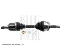 BLUE PRINT ADBP890025 Drive shaft