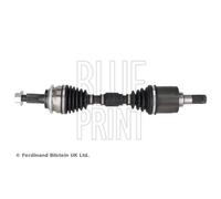 BLUE PRINT ADM58951 Drive shaft