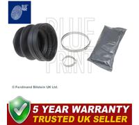 Blue Print CV Joint Boot Set Fits Nissan 350Z 2.5 3.0 3.5 3.7 4.5