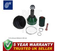 Blue Print CV Joint Fits Chevrolet Epica 2007-2011 2.0 D 96639350