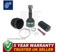 Blue Print CV Joint Fits Hyundai Amica 1998-2008 1.0 + Other Models
