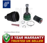 Blue Print CV Joint Fits Nissan Note 2006-2012 Micra 2005-2010 1.5 dCi