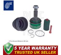 Blue Print CV Joint Fits Toyota Hilux 2004-2012 2.5 D 2.7 3.0 4.0