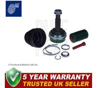 Blue Print CV Joint Fits Toyota RAV4 2000-2005 2.0 D 4237019115