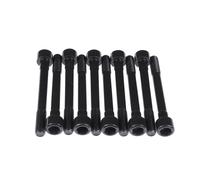 Blue Print Cylinder Head Bolt Set of 10 ADN17805C Fits Nissan - Precision fit