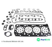 BLUE PRINT CYLINDER HEAD GASKET KIT ADC46298 FOR MITSUBISHI