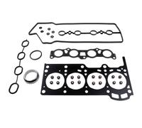 Blue Print Cylinder Head Gasket Set ADT362104C Fits Toyota - Precision Fit