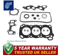 Blue Print Cylinder Head Gasket Set Fits Daihatsu Move Cuore 0.8 0411287233
