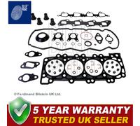 Blue Print Cylinder Head Gasket Set Fits Pathfinder Cabstar 2.5 D dCi