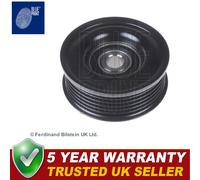 Blue Print Deflection Guide Pulley Fits Toyota Land Cruiser Amazon Lexus LS SC