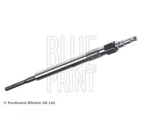 Blue Print Diesel Engine Glow Plug fits Audi A3 2003-2013 2.0