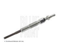 Blue Print Diesel Engine Glow Plug fits Chevrolet Captiva 2006-2009 2.0
