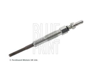 Blue Print Diesel Engine Glow Plug fits Chevrolet Captiva 2006-2009 2.0