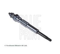 Glow Plugs Set 4x fits DAIHATSU FOURTRAK 2.8D 84 to 98 Blue Print 06710015307V