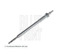 Blue Print Diesel Engine Glow Plug fits Mazda 3 2013-2019 2.2