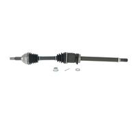 Drive Shaft Wheel Drive Blue Print ADBP890017 Fits Nissan Renault Koleos