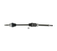 Front Right Drive Shaft Fits Nissan Qashqai I 39100BB02B Blue Print ADBP890029
