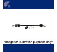 BLUE PRINT ADBP890037 Drive shaft
