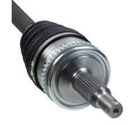 BLUE PRINT ADBP890039 Drive shaft