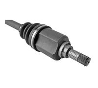 BLUE PRINT ADBP890049 Drive shaft