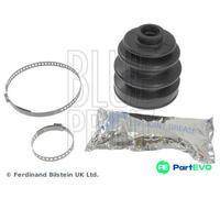 BLUE PRINT DRIVE SHAFT BELLOW KIT ADC48103 FOR MITSUBISHI TOYOTA